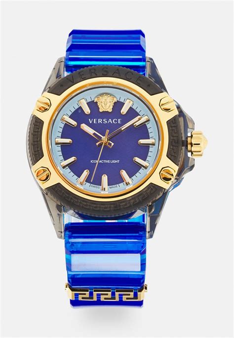 versace watches 2015 prices|Versace watch unisex.